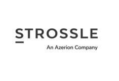 Strossle logo